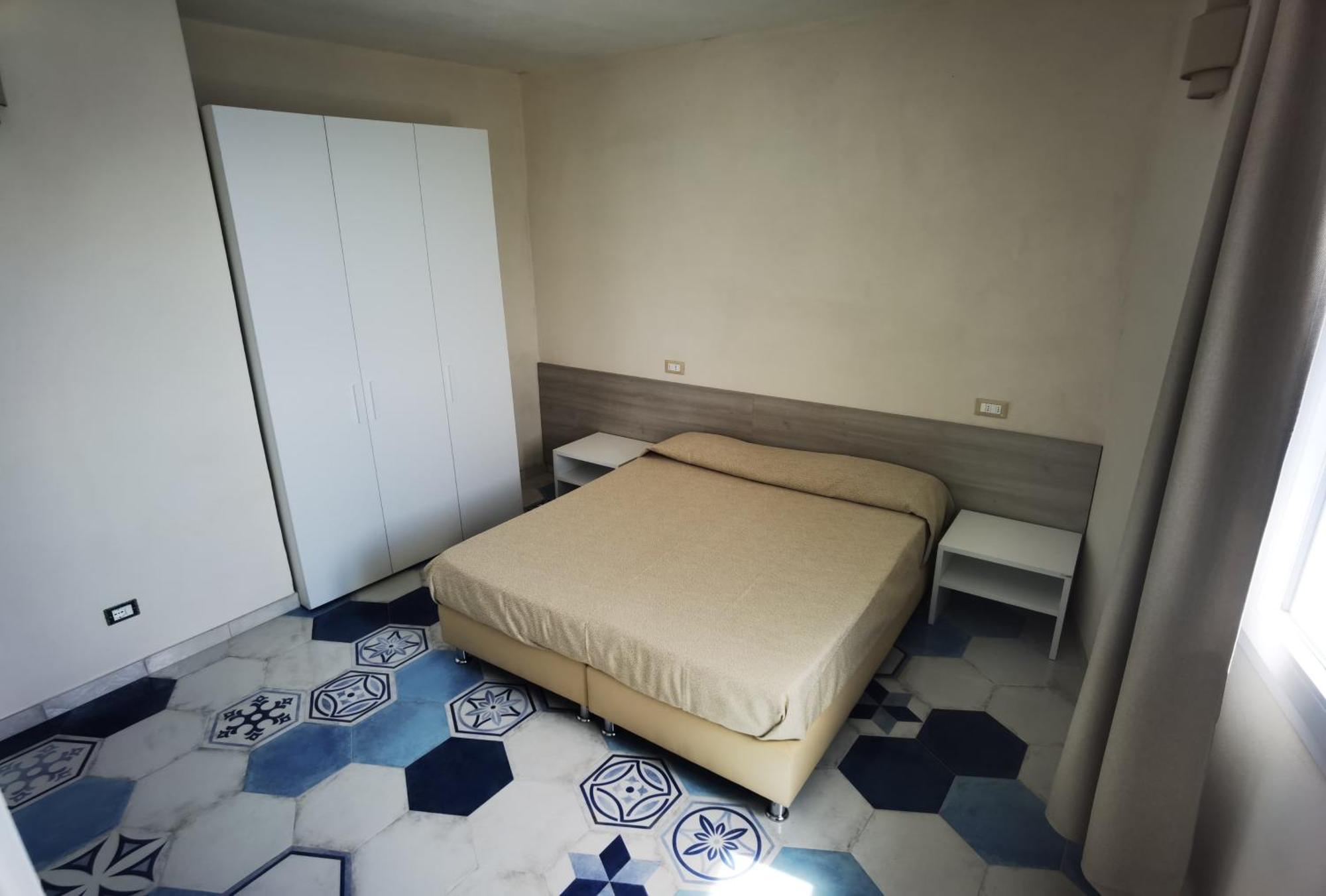Apart-hotel - Mare Pomonte