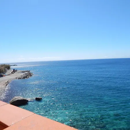 Appartamenti - Villa Mare Pomonte Exterior photo