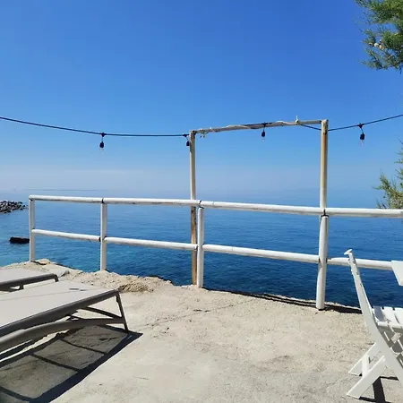 Appartamenti - Villa Mare Pomonte Exterior photo