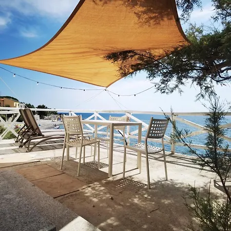 Appartamenti - Villa Mare Pomonte Exterior photo
