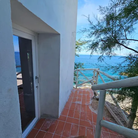 Appartamenti - Villa Mare Pomonte Exterior photo