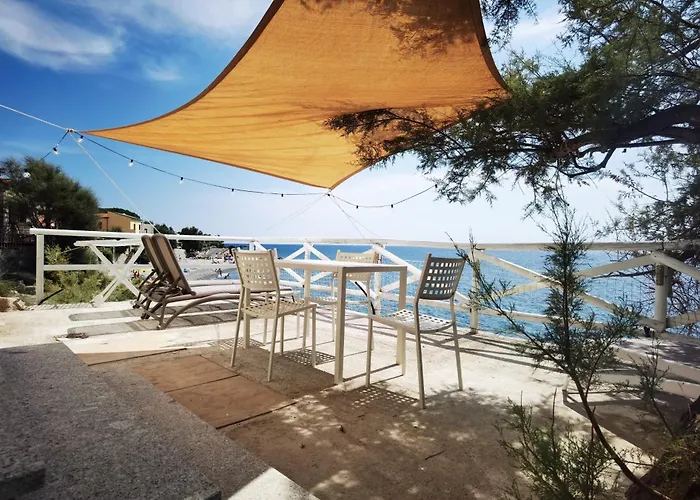 Appartamenti - Villa Mare