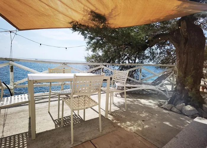 Appartamenti - Villa Mare