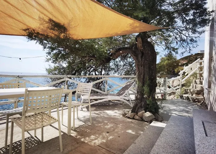 Appartamenti - Villa Mare