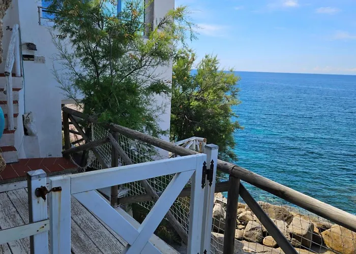 Appartamenti - Villa Mare