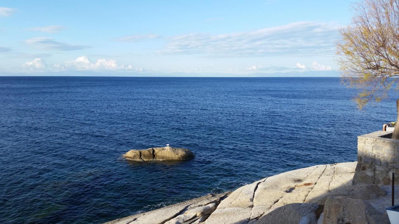 - Mare Aparthotel Pomonte