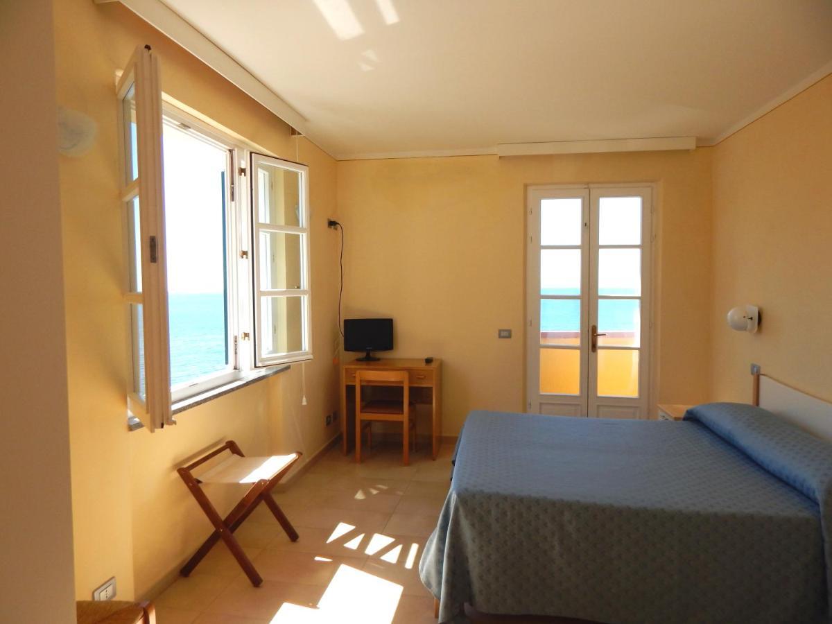 Aparthotel - Mare Pomonte