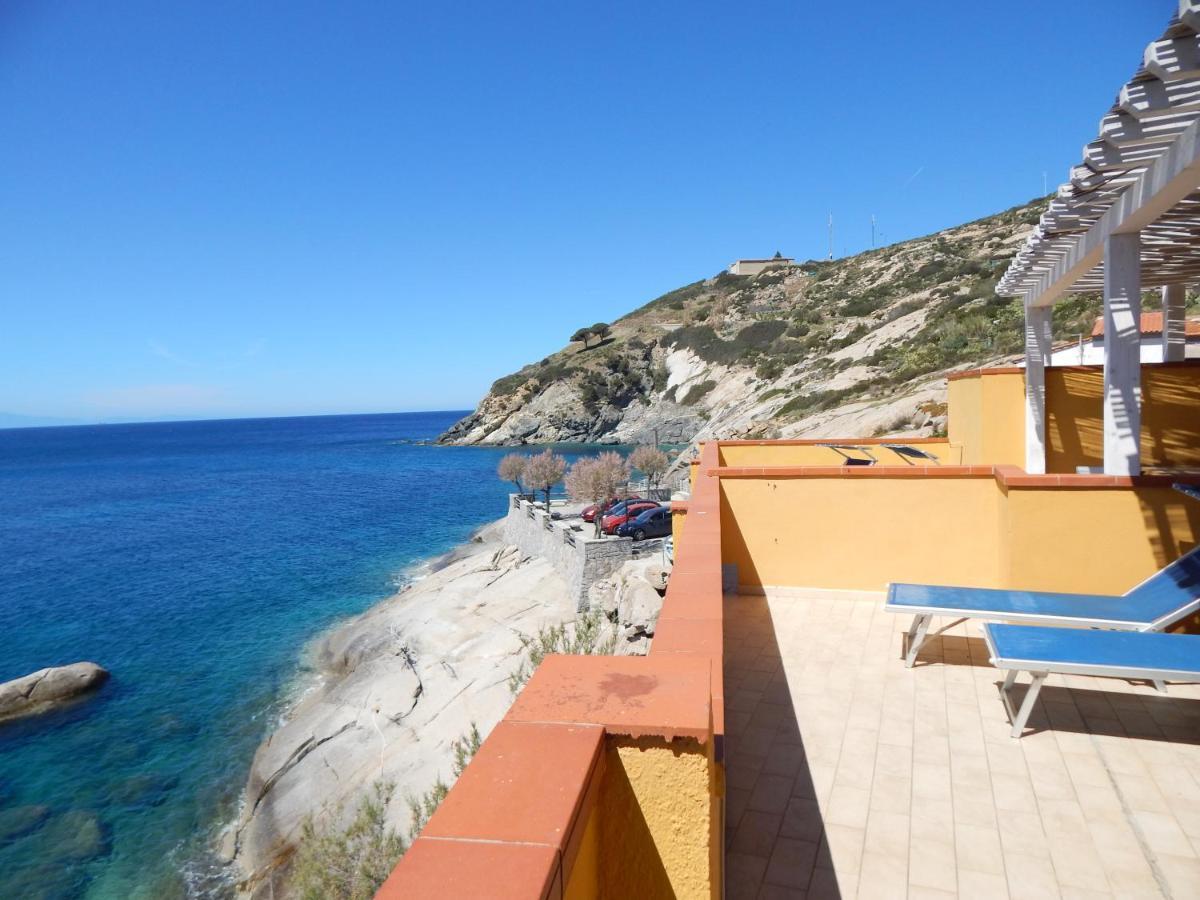 Aparthotel - Mare