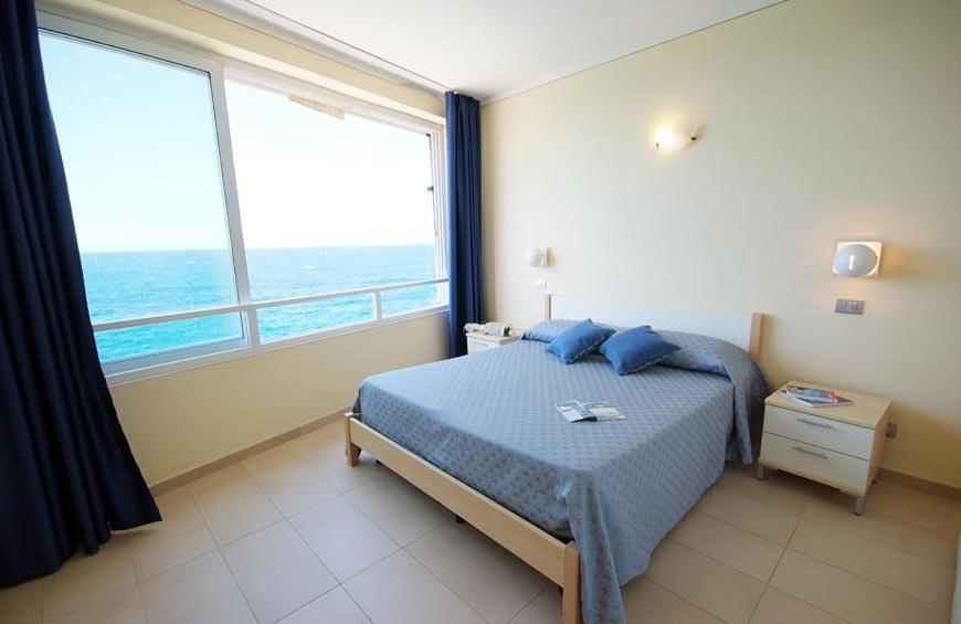 Aparthotel - Mare *