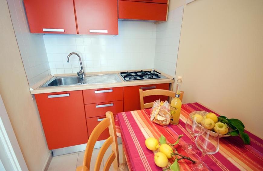 - Mare Aparthotel