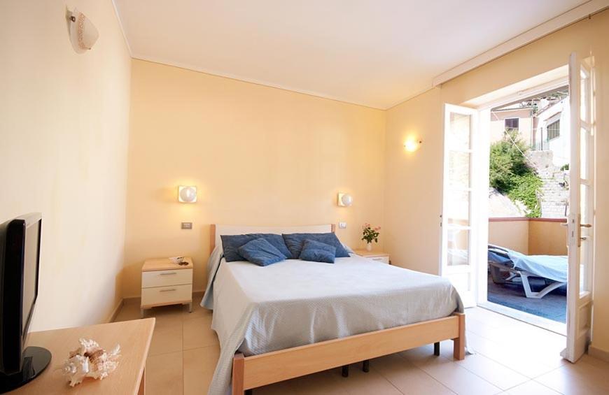 Aparthotel - Mare