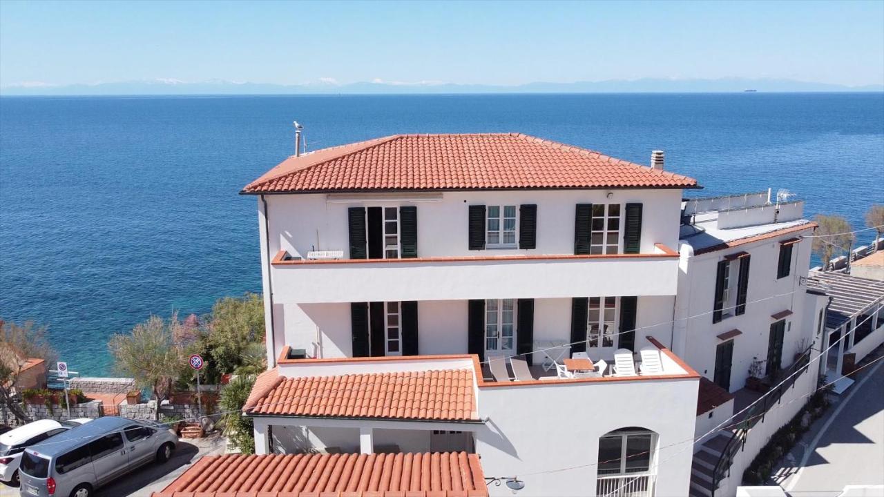 Aparthotel - Mare