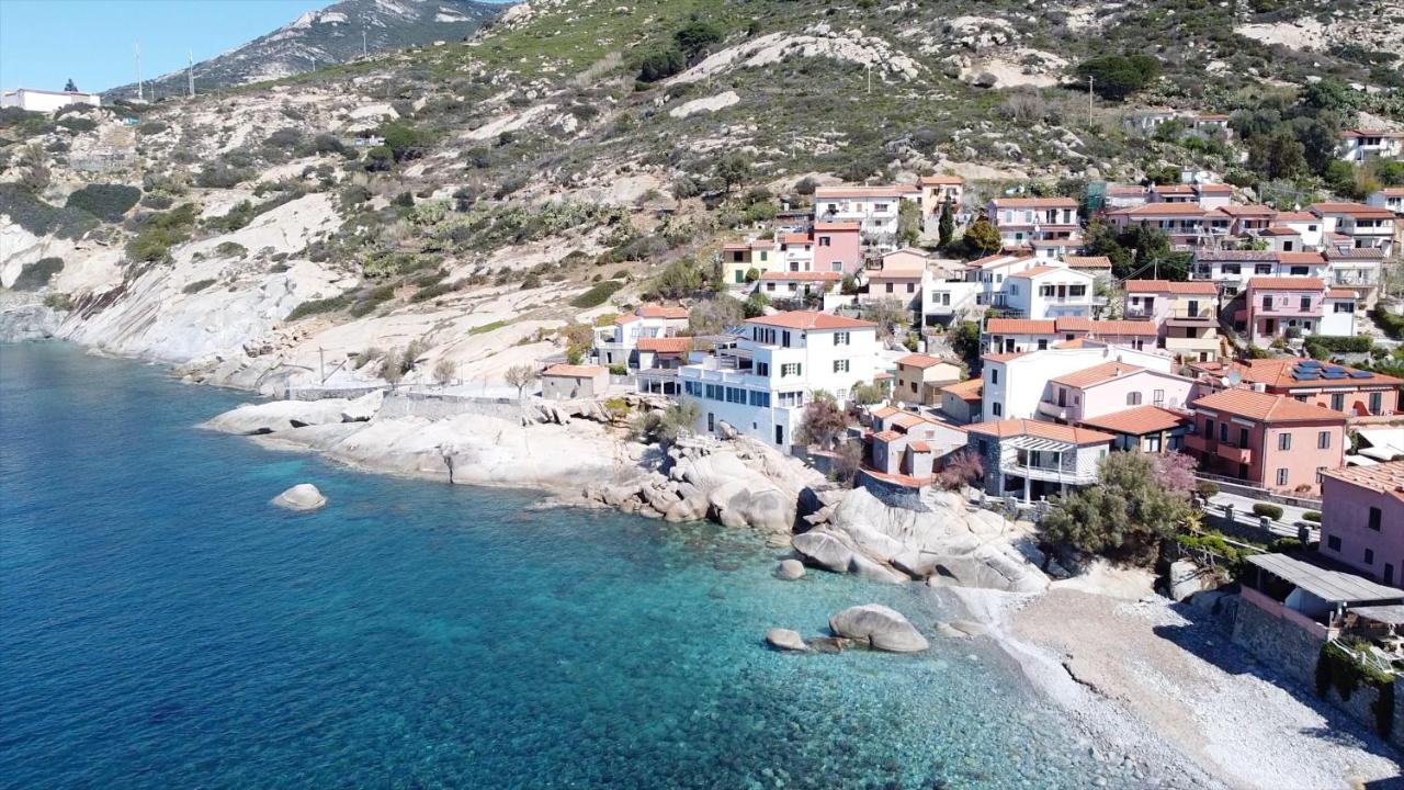 - Mare Aparthotel Pomonte