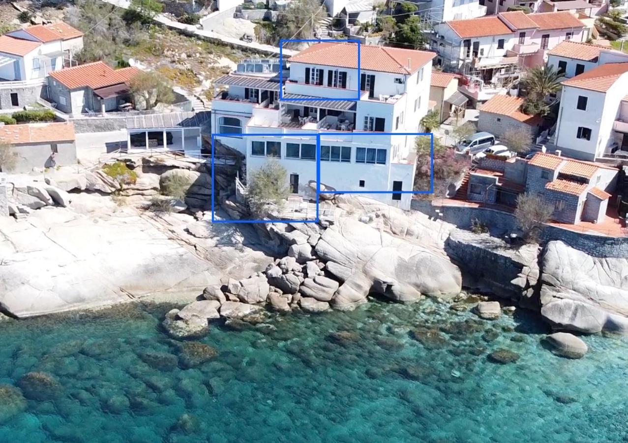 - Mare Aparthotel
