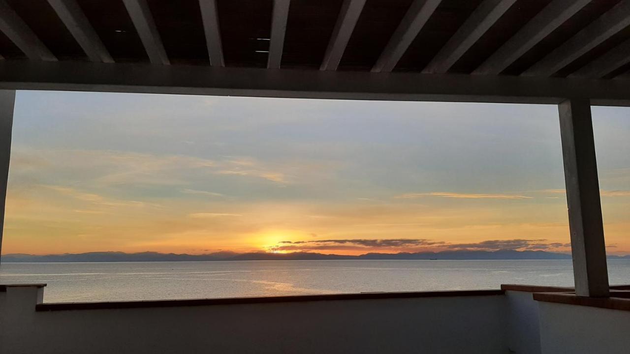 Aparthotel - Mare