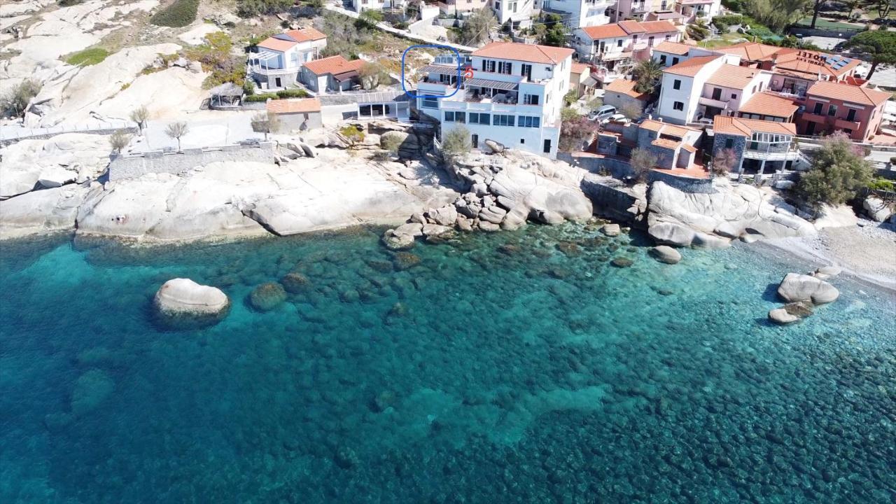 - Mare Aparthotel