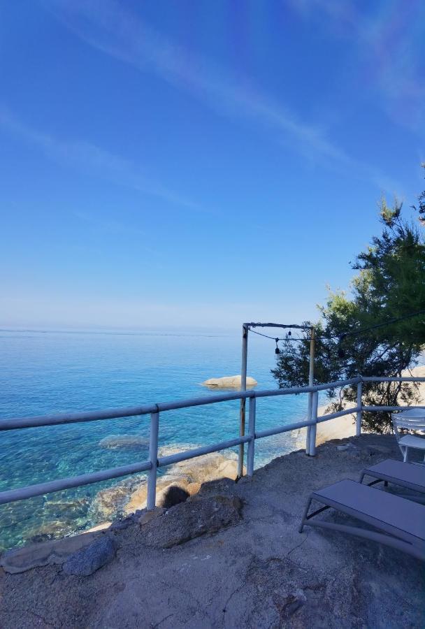 Aparthotel - Mare Pomonte
