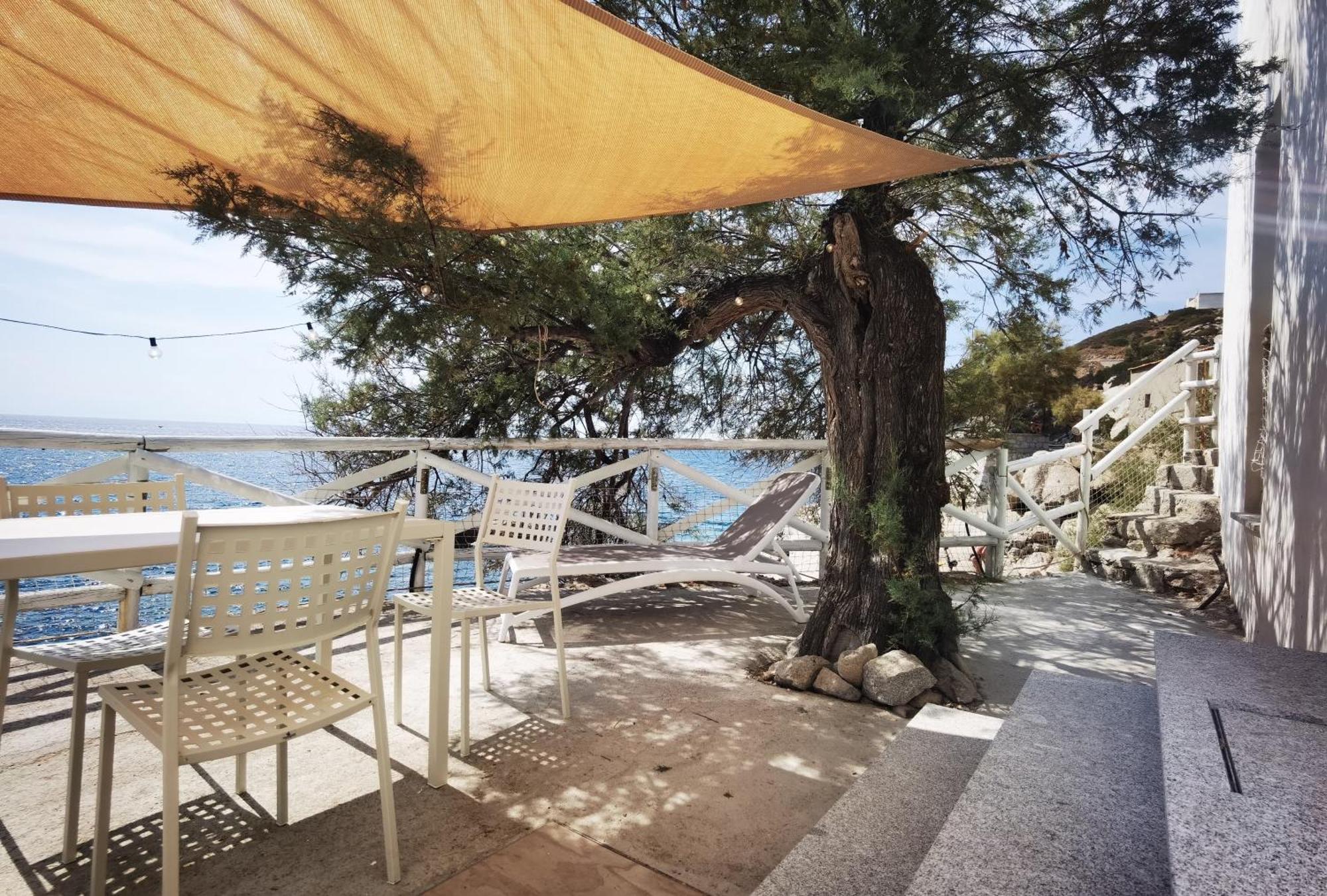 Aparthotel - Mare