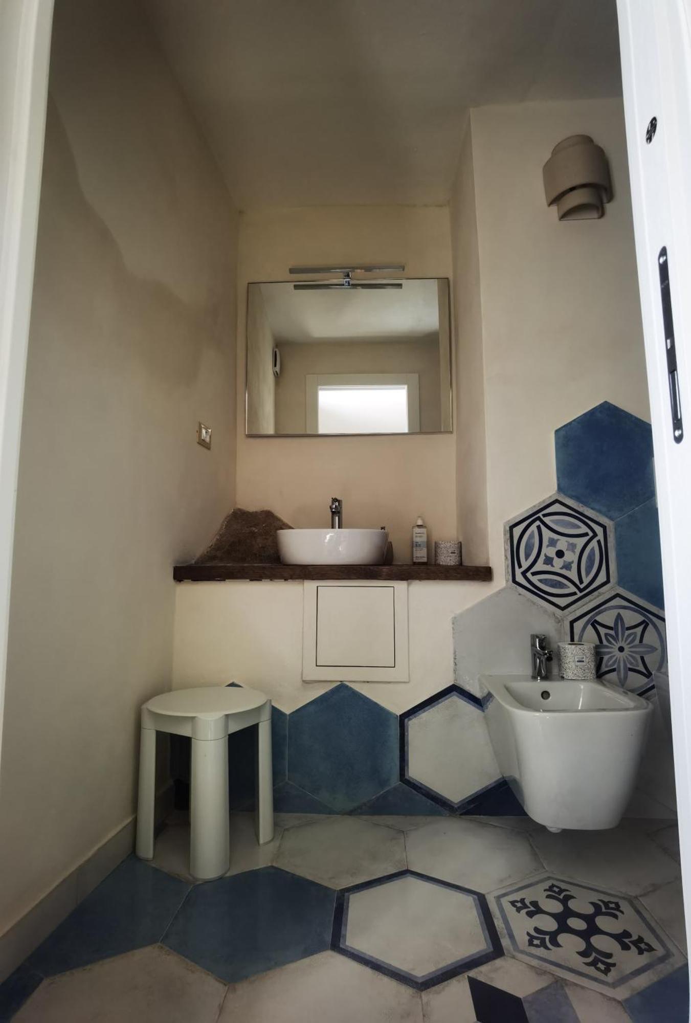 - Mare Aparthotel Pomonte