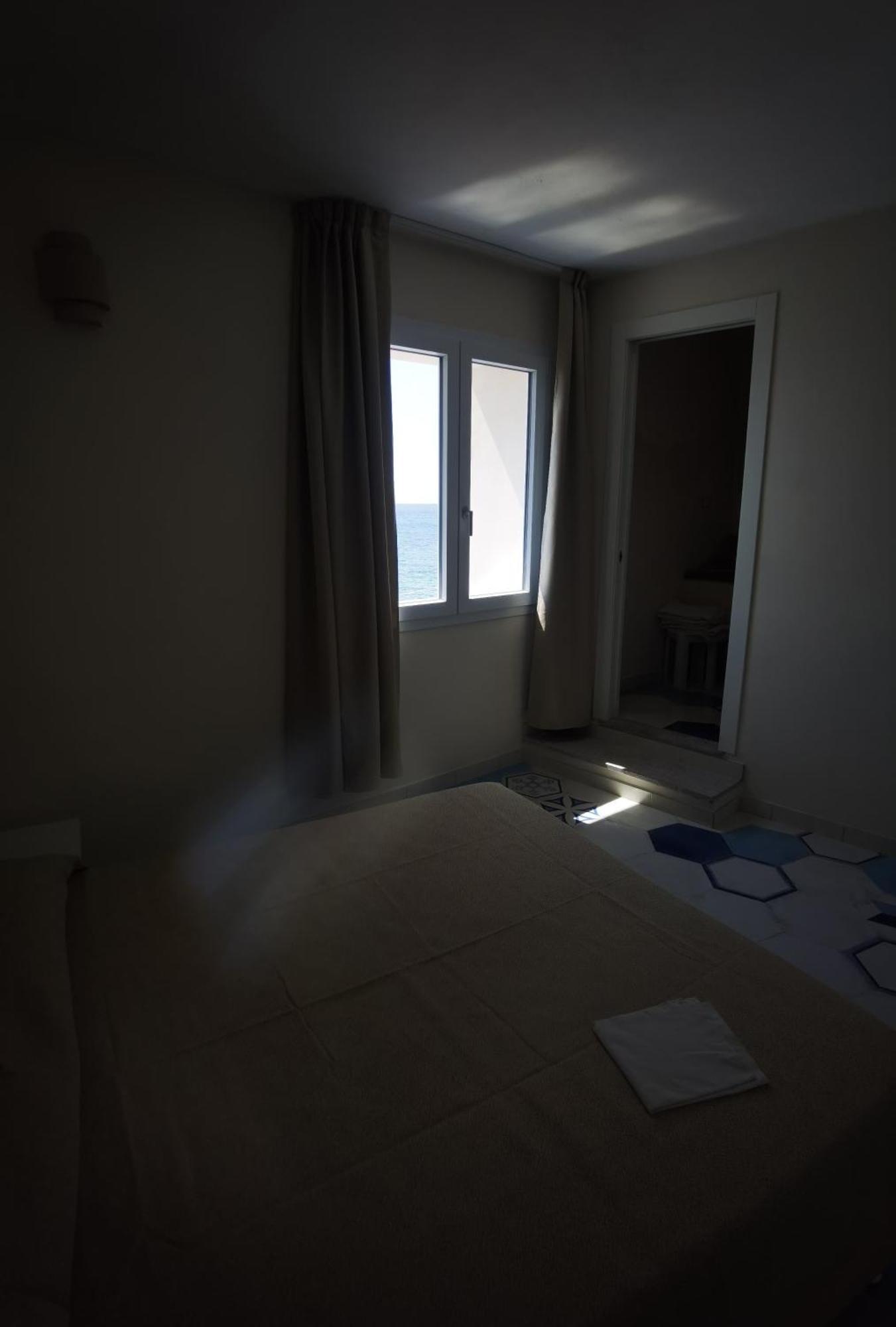Aparthotel - Mare