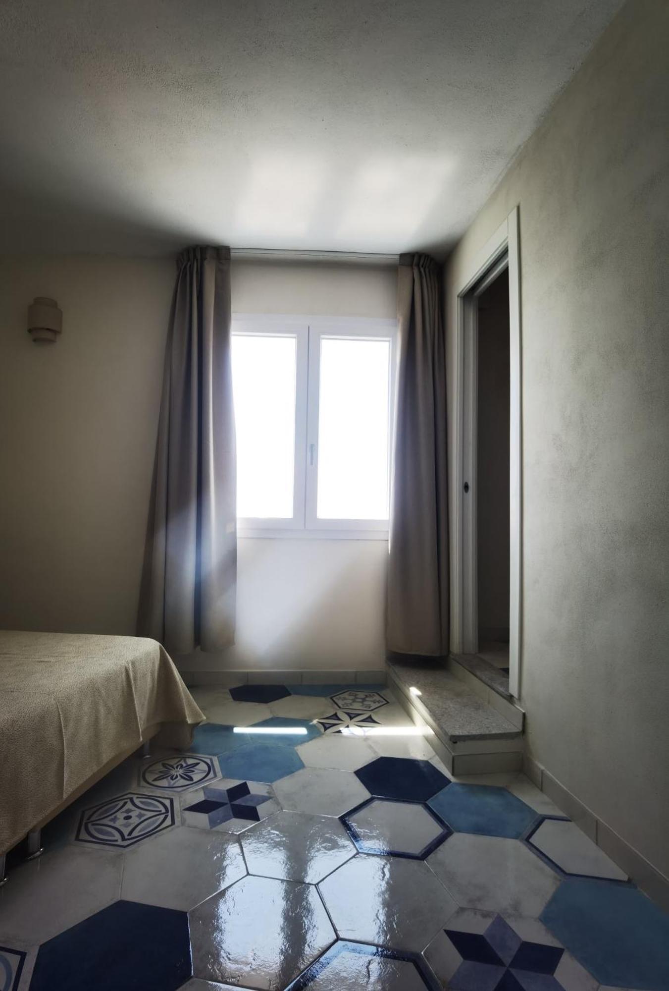 Aparthotel - Mare *