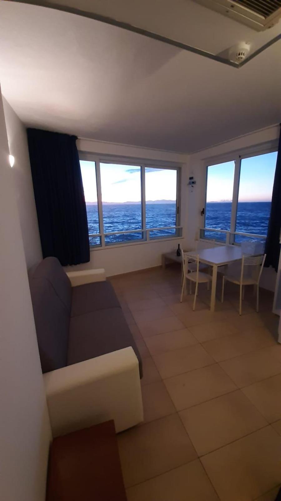- Mare Aparthotel Pomonte