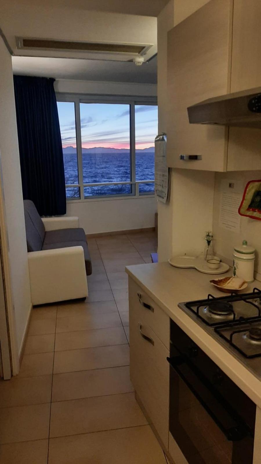 Aparthotel - Mare Pomonte