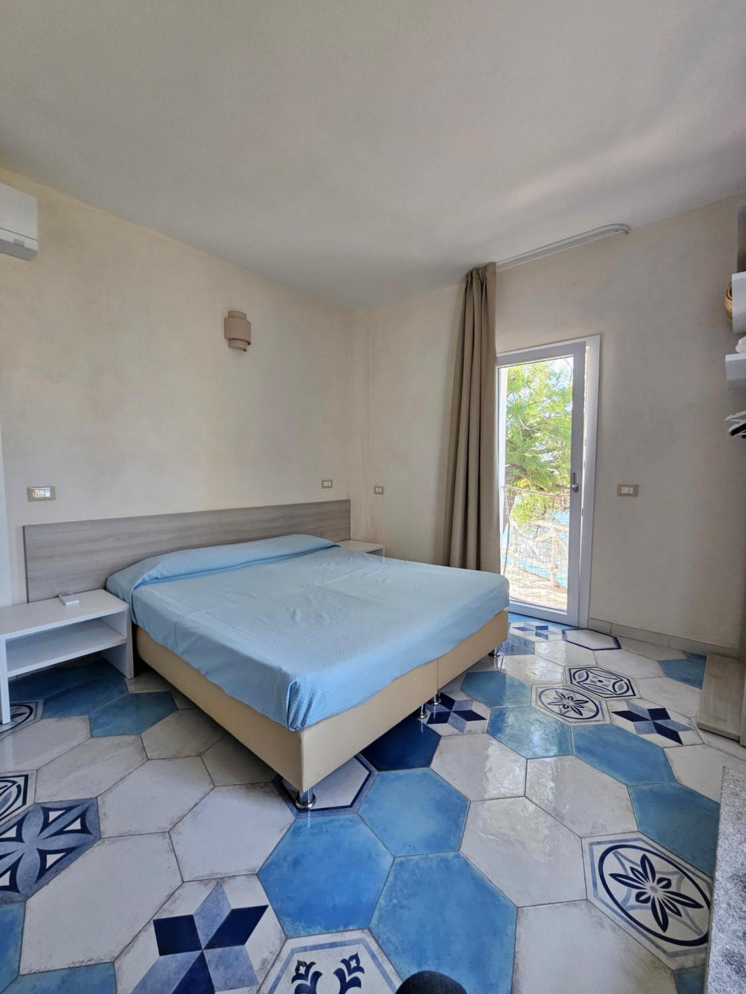 Aparthotel - Mare