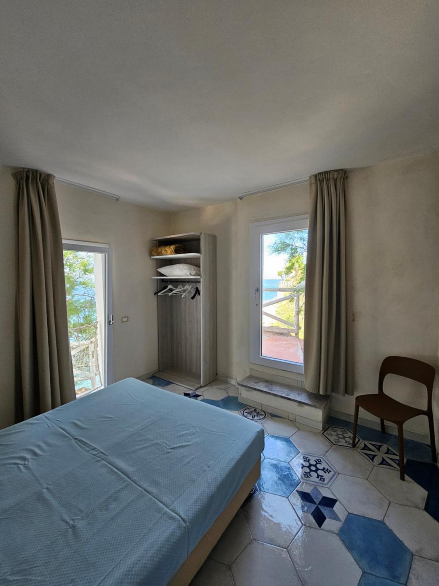 - Mare Aparthotel Pomonte